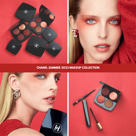 chanel フェイスクリーム|Chanel makeup collection.